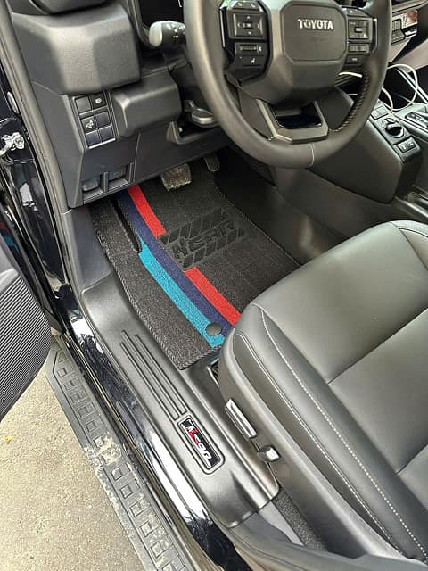 Thảm s&agrave;n Ncar cho TOYOTA LAND CRUISER FJ, đồ chơi land cruiser fj, phụ kiện land cruiser fj, thảm s&agrave;n ncar, land cruiser fj, thảm s&agrave;n đồ chơi land cruiser fj